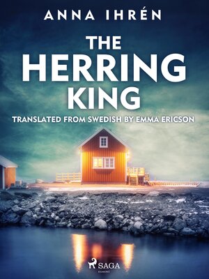 The Herring King - ebook